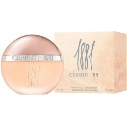 Cerruti 1881 pour Femme EDT W 50 ml