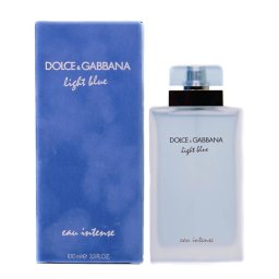 Dolce & Gabbana Light Blue Eau Intense Pour Femme Edp Spray