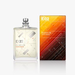 Escentric Molecules Escentric 02 EDT U 100 ml