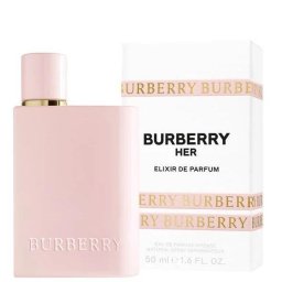 Burberry Her Elixir de Parfum Intense EDP W 50 ml