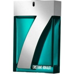 Cristiano Ronaldo CR7 Origins EDT M 50 ml