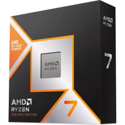Procesor Ryzen 7 9850X3D 4.7GHz Box