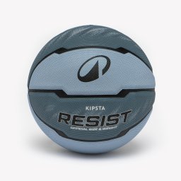 Minge de baschet mărimea 7 - RESIST R500 gri