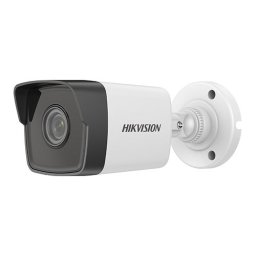 Resigilat-Camera supraveghere IP, 2MP, lentila 2.8mm, IR 30m, EXIR 2.0, PoE, IP67 HIKVISION DS-2CD1021-I-2.8mm