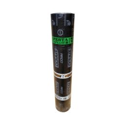 MEMBRANA ARCO FESTA PLUS PA 5 KG/MP, ARMATURA POLIESTER SI FIBRA DE STICLA, NISIP / 10MP