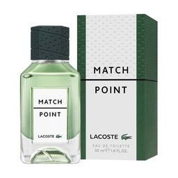 Lacoste Match Point Apa de toaleta Barbati 30ml