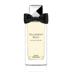 Alex Simone Tellement Bleu Apa de Parfum Unisex 50ml