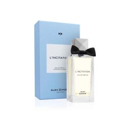 Alex Simone L'Incitation Apa de Parfum Unisex 50ml