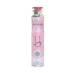 Lattafa Yara Interior Scent 300 ml (Femei)