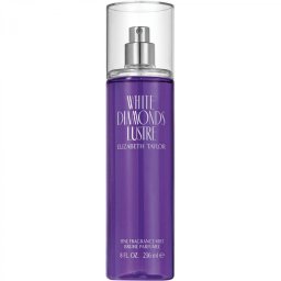 Elizabeth Taylor White Diamonds Lustre Bodyspray 236 ml (Femei)