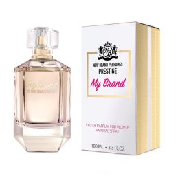 New Brand Perfumes Prestige My Brand Apa de parfum 100 ml (Femei)