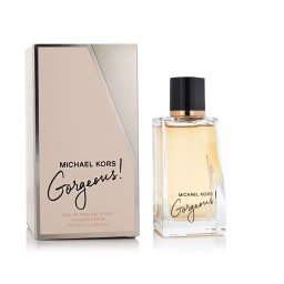 Michael Kors Gorgeous! Apa de parfum 100 ml (Femei)
