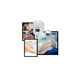 Gel pentru ultrasunete 5L - PRIMA