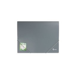 Mapa cu elastic Forpus 21405 gri