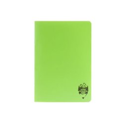 Caiet tip 2, coperta PP, 24 file, Atinge Excelenta, Daco, CT522