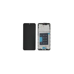 Display cu rama Samsung Galaxy A17 5G, SM-A176B, OLED