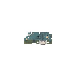 Modul cu mufa incarcare, microfon, Samsung Galaxy A17 5G, SM-A176B, GH96-20346A, OEM, Service Pack