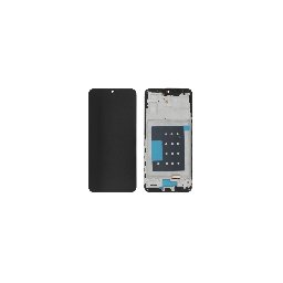 Display cu rama Samsung Galaxy A17 4G, SM-A175, OLED