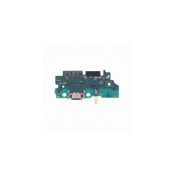 Modul cu mufa incarcare, microfon, Samsung Galaxy A17 4G, SM-A175, GH96-20248A, OEM, Service Pack
