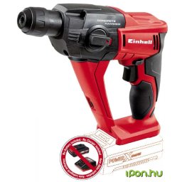 EINHELL TE-HD 18 Li - Solo Akkus ciocan rotopercutor (akku și încărcător fără)