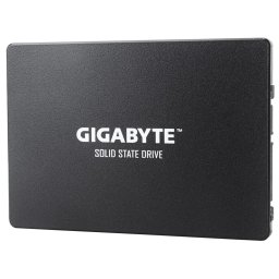 GIGABYTE 480GB Internal SATA 3 2.5" GP-GSTFS31480GNTD