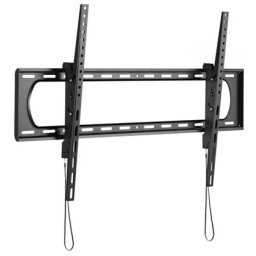 EQUIP 650339 mare sarcină înclinabil TV mural consolă 60"-120"