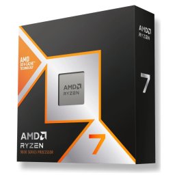 AMD Ryzen 7 9850X3D 4.70GHz AM5 BOX 100-100001973WOF