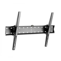 SUPORT de perete GEMBIRD, pt 1 TV/monitor, diag. max 37 - 70, inclinare, max 40 kg, WM-70T-02