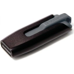 MEMORIE USB VERBATIM StoreNGo V3 64GB USB 3.049174 (TIMBRU VERDE 0.03 LEI)