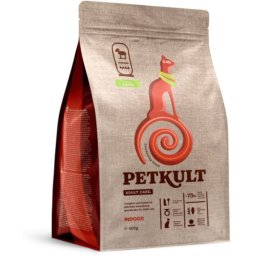 Hrana uscata Petkult Probiotic Care KittenMother Fresh pentru pisici, cu Miel proaspat 2 kg