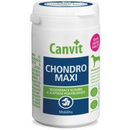 Supliment nutritiv pentru caini Canvit Chondro Maxi 1000 gr