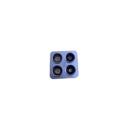 Geam Camera Set Xiaomi 14T Pro Blue