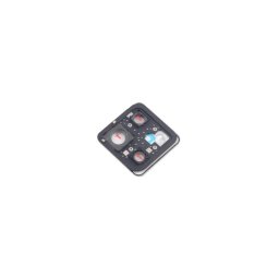 Geam Camera Set Xiaomi 14T Pro Negru