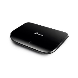 TP-Link - Switch Gigabit de birou cu 5 porturi
