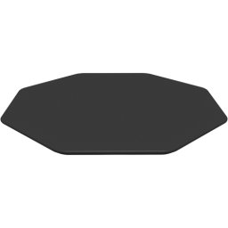 Prelata de protectie pentru piscina bestway, diametru 401 cm, bw58292