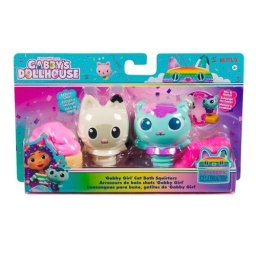 Set figurine gabby's dollhouse, gabby girl, prieteni colorati, 134x235mm spm6069714