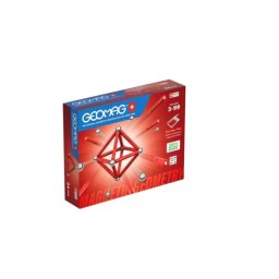Geomag cuburi classic geometry 24 piese geomag281