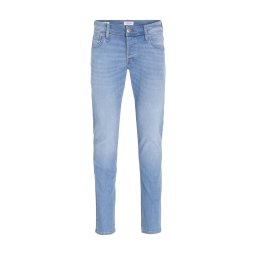 JACK & JONES Jeans Jjiglenn Jjoriginal Sq 330 12243593 BS000121 blue denim