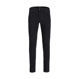 JACK & JONES Jeans Jjiglenn Jjbasic Sq 356 12246949 BS000031 black denim