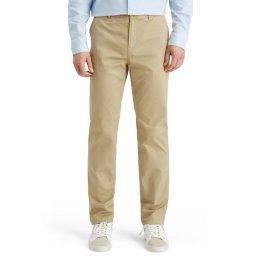 SCOTCH & SODA Pantaloni Stuart Stretch Cotton Chino 179178 0137 sand