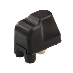 Presostat pentru Hidrofor 220, 240V, 12A, 10 Bari, 55 C