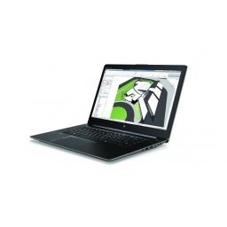 Laptop Second Hand HP ZBook Studio G4, Intel Core i7-7700HQ 2.80 - 3.80GHz, 16GB DDR4, Placa Video Nvidia Quadro M1200, 512GB SSD, 15.6 Inch Full HD, Webcam