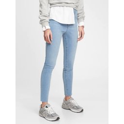 Skinny fit pentru femei GAP