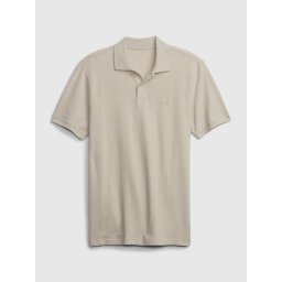 Tricou polo bărbați GAP