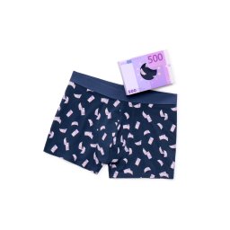 Pachet cadou geantă boxer Celio 500 Euro
