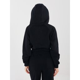 Set trening negru pentru femei