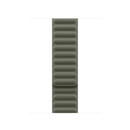AW BAND 42MM MAGNETIC LINK SAGE GRAY M/L