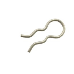 Clema fixare furtun D4MM espressor Saeco-Philips Ep