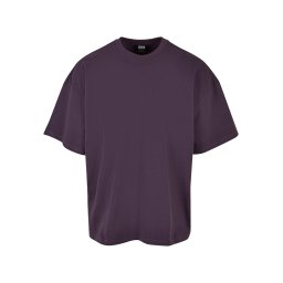 Urban Classics Tricou ciclam