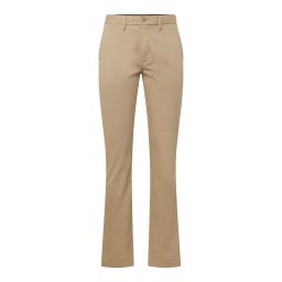 TOMMY HILFIGER Pantaloni eleganți 'Denton' bej